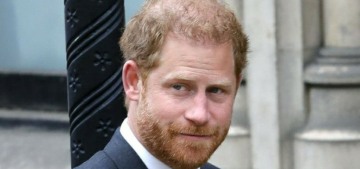 Tominey: Prince Harry & Meghan ‘could be a poster couple for workshy Britain’