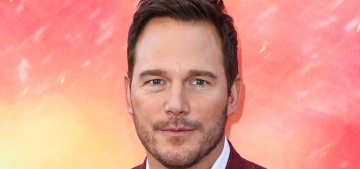Chris Pratt on criticisms of his ‘Mario’ voice: People should see the movie twice