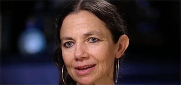 Justine Bateman on the war on aging: ‘you’re being lied to’