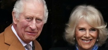 Queen Camilla ‘is a source of great strength’ for King Charles, ‘she will be there’