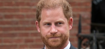 Prince Harry scheduled to appear in person in a London court in early June