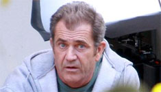 Mel Gibson’s church asking new parishioners to fill out an application