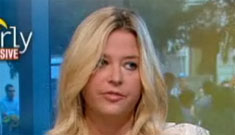 Kate Major to sue Jon Gosselin for breach of cocktail napkin contract