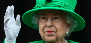 Jobson: Queen Elizabeth was too ableist to be photographed in a wheelchair