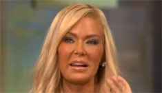 Jenna Jameson on Oprah: ‘you can see love’ in my movies