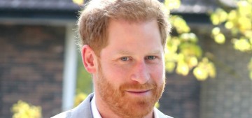 Jobson: Prince Harry was ‘infuriated’ when his father… financially abused him