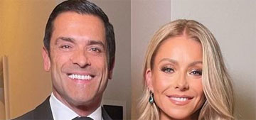 Kelly Ripa on why she’s not divorced from Mark Consuelos: ‘we just put our heads down’