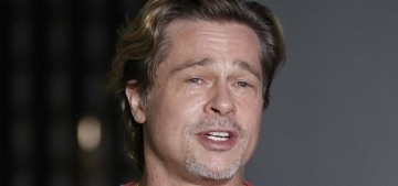 Brad Pitt & Global Green still haven’t paid the $20 million settlement to MIR residents