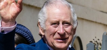 King Charles will ‘heal family divisions’ with Prince Andrew & Prince Harry