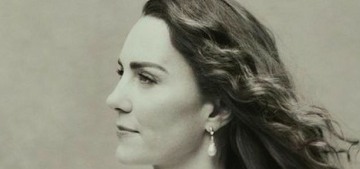 DM: Princess Kate can’t be racist because her distant relative was an abolitionist!