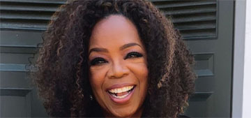 Heart palpitations are a symptom of perimenopause, even Oprah’s docs didn’t know