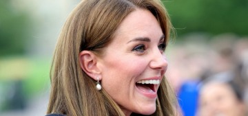 King Charles ‘struck a deal’ with Princess Kate on the day QEII passed away?