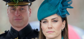 Marca: Princess Kate has ‘been through the wringer’ with William’s verbal abuse