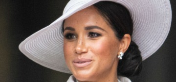 Bower: ‘Everyone’s delighted’ that Duchess Meghan isn’t attending the coronation