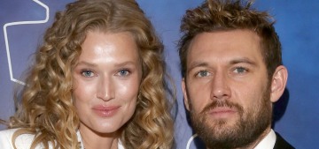 Alex Pettyfer & Toni Garrn are divorcing less than three years after their wedding