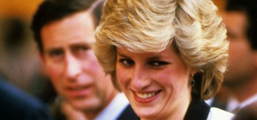 Jennie Bond: Princess Diana thought Charles ‘wasn’t cut out to be king’