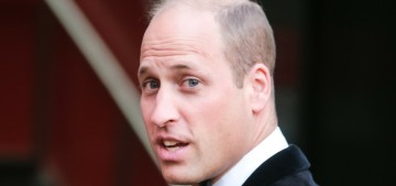 Prince Harry: Prince William received a ‘very large sum of money’ from The Sun