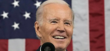 President Joe Biden formally announces that he will run for re-election