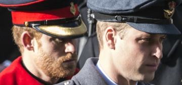 Prince Harry: My brother knew ‘an awful lot more’ about NGN’s phone hacking
