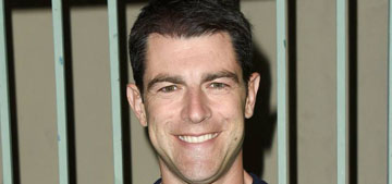 Max Greenfield: I don’t understand any of my daughter’s science homework