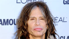 Members of Aerosmith remain concerned about Steven Tyler’s health