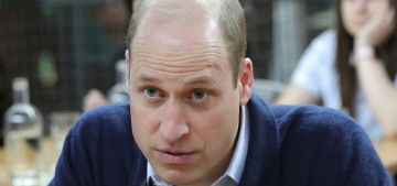 Prince William ‘absolutely hates Harry now and will never forgive him’