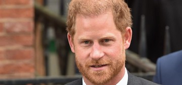 Royal sources: If Prince Harry knew about these secret deals, then they weren’t secret!