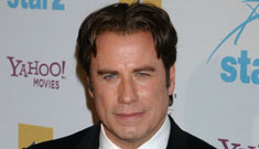 John Travolta Dropped From Dallas Movie