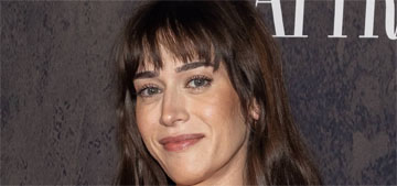 Lizzy Caplan on remakes: ‘My knee-jerk reaction is always why would we do that?’