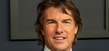Tom Cruise, Nicole Scherzinger & Winnie the Pooh will ‘appear’ at the coronation