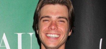 Matthew Lawrence: My agency fired me after a director harassed me in a hotel room
