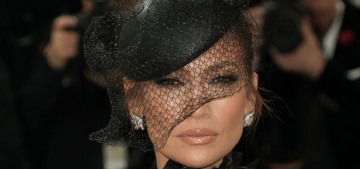 Jennifer Lopez wore Ralph Lauren to the 2023 Met Gala: tragic or hot?