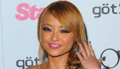 Tila Tequila blames insane naked rant on alleged abuse, says Rihanna was wrong