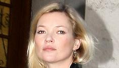 Controversy over Kate Moss’ “nothing tastes as good as skinny feels” motto