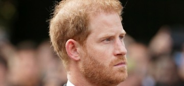 Prince Harry has reportedly arrived in the UK, likely via private jet