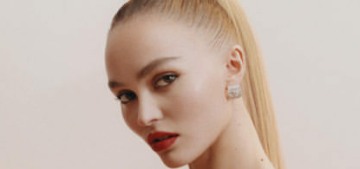 Lily-Rose Depp: ‘I grew up in L.A., and I’m an L.A. girl, and so is Jocelyn’