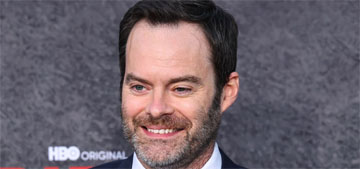 Bill Hader talks about that plot change on Barry (spoilers)
