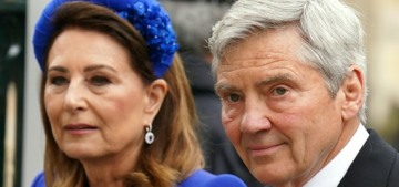 Kay: The Middletons are ‘absolutely central’ to the future of the monarchy