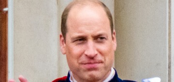Tominey: Prince William ‘must forgive’ Harry to truly be the king’s liege man