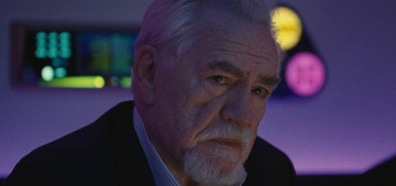 Brian Cox will submit himself in the lead-actor categories for ‘Succession’