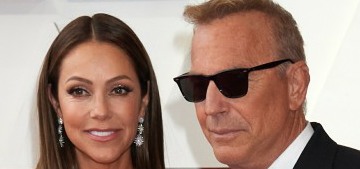 Kevin Costner was ‘not around very much’ for his family due to his filming schedule