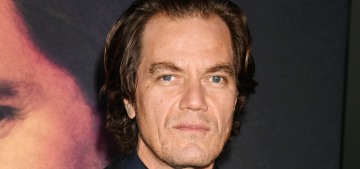 Michael Shannon on Ezra Miller: ‘I always give people a lot of slack in this business’