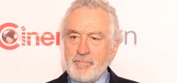 Robert DeNiro, 79, confirms the birth of his ‘planned’ seventh child