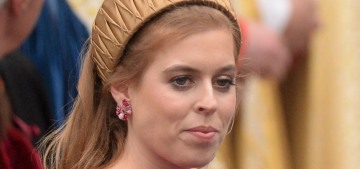 Will Princess Beatrice finally become a ‘working royal’ post-coronation?