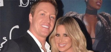 Kim Zolciak and Kroy Bierman’s friends expect their divorce ‘to get really bad’