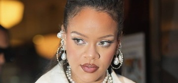 Rihanna’s son’s name has finally been revealed: RZA Athelston Mayers