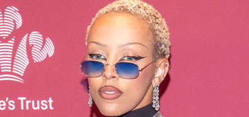 Doja Cat calls her last two albums ‘cash-grabs and yall fell for it’