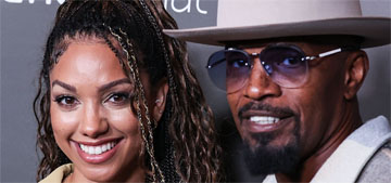 Jamie Foxx’s daughter: My dad is fine, he’s been out of the hospital for weeks