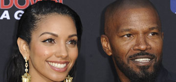 Jamie Foxx and his daughter are going to host a musical celebrity game show
