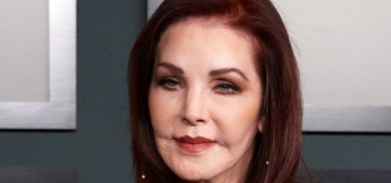 Priscilla Presley & Riley Keough reached a settlement over Lisa Marie’s estate